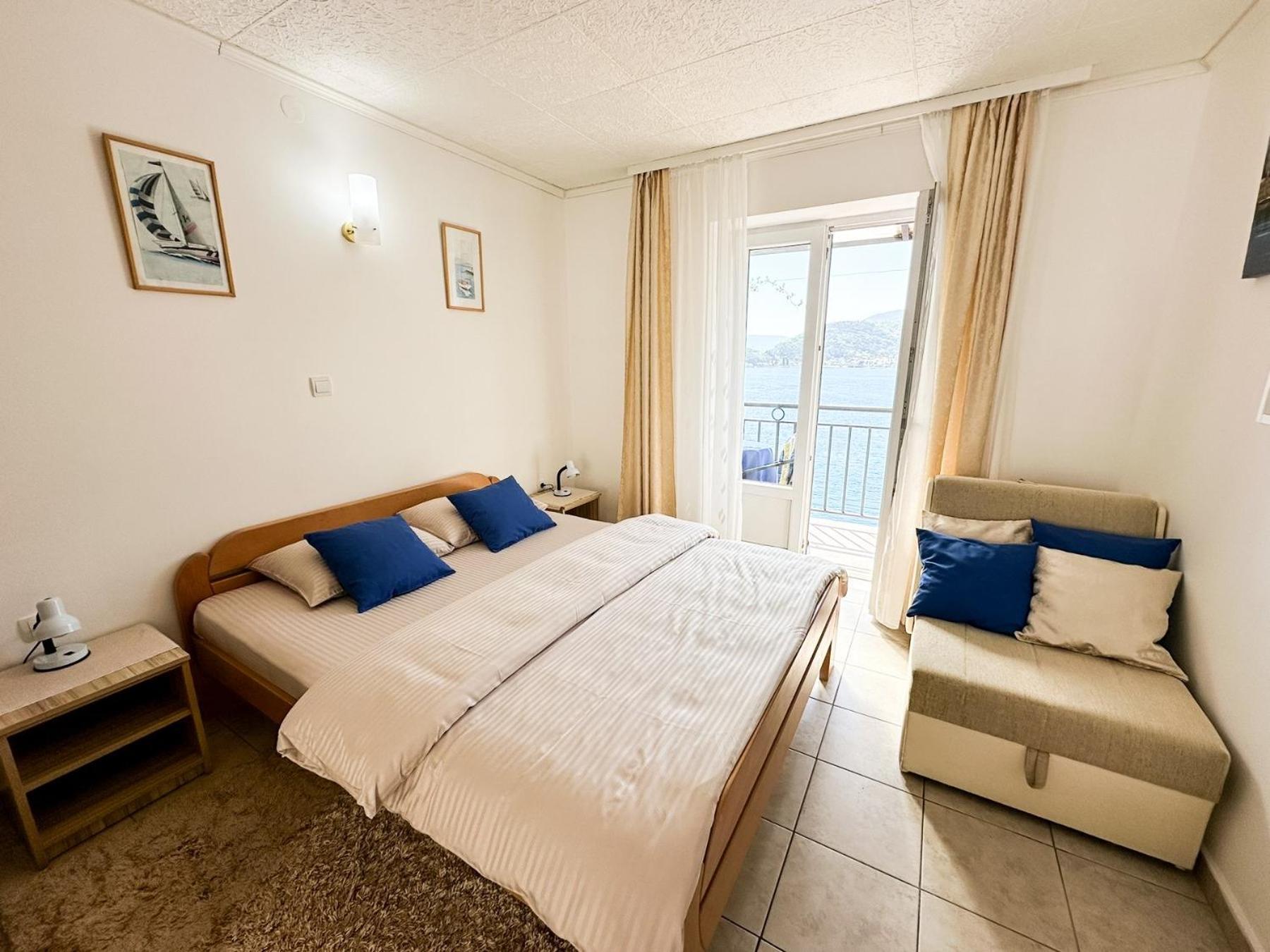Apartments Okuka ティヴァト エクステリア 写真