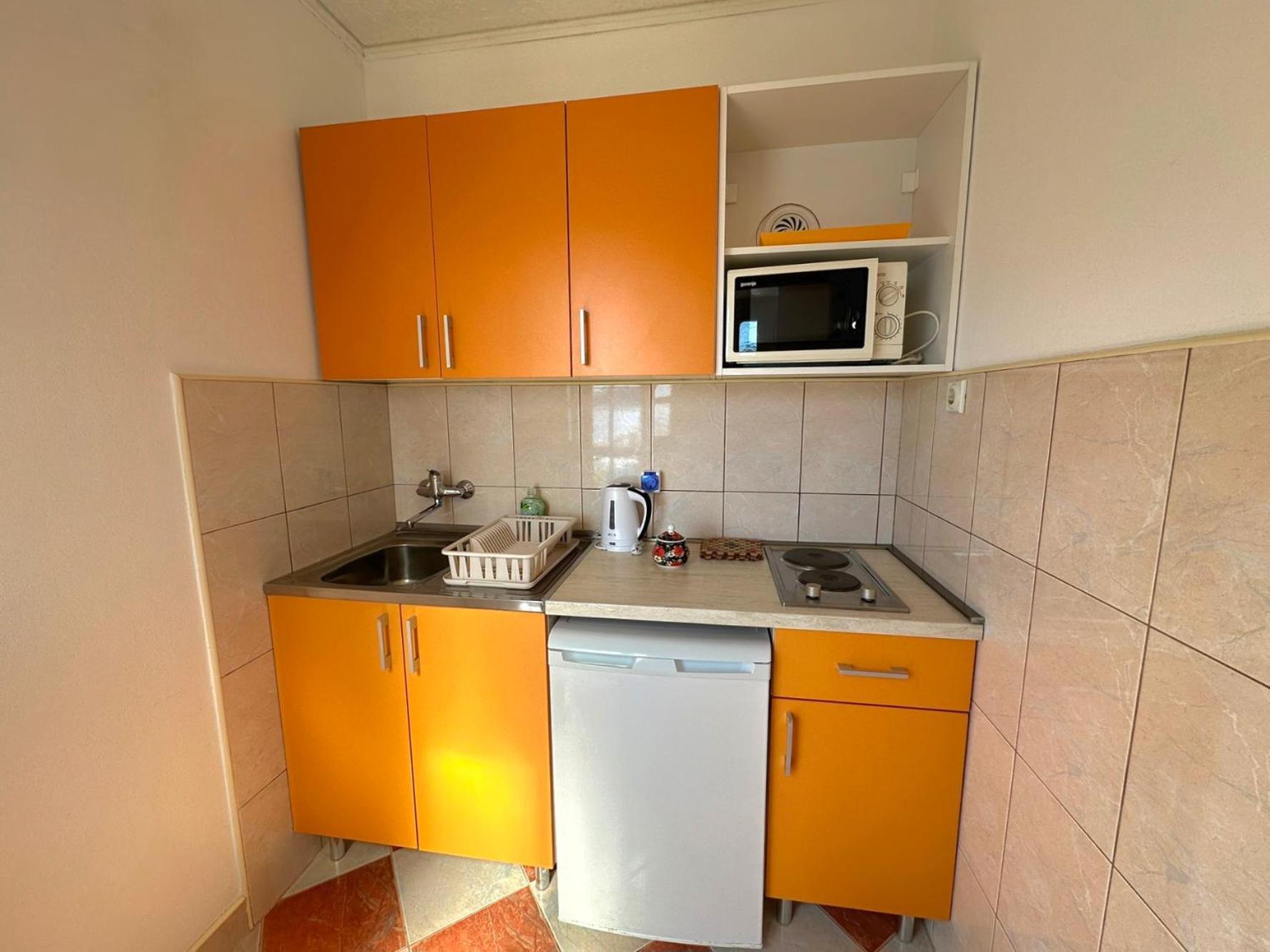 Apartments Okuka ティヴァト エクステリア 写真
