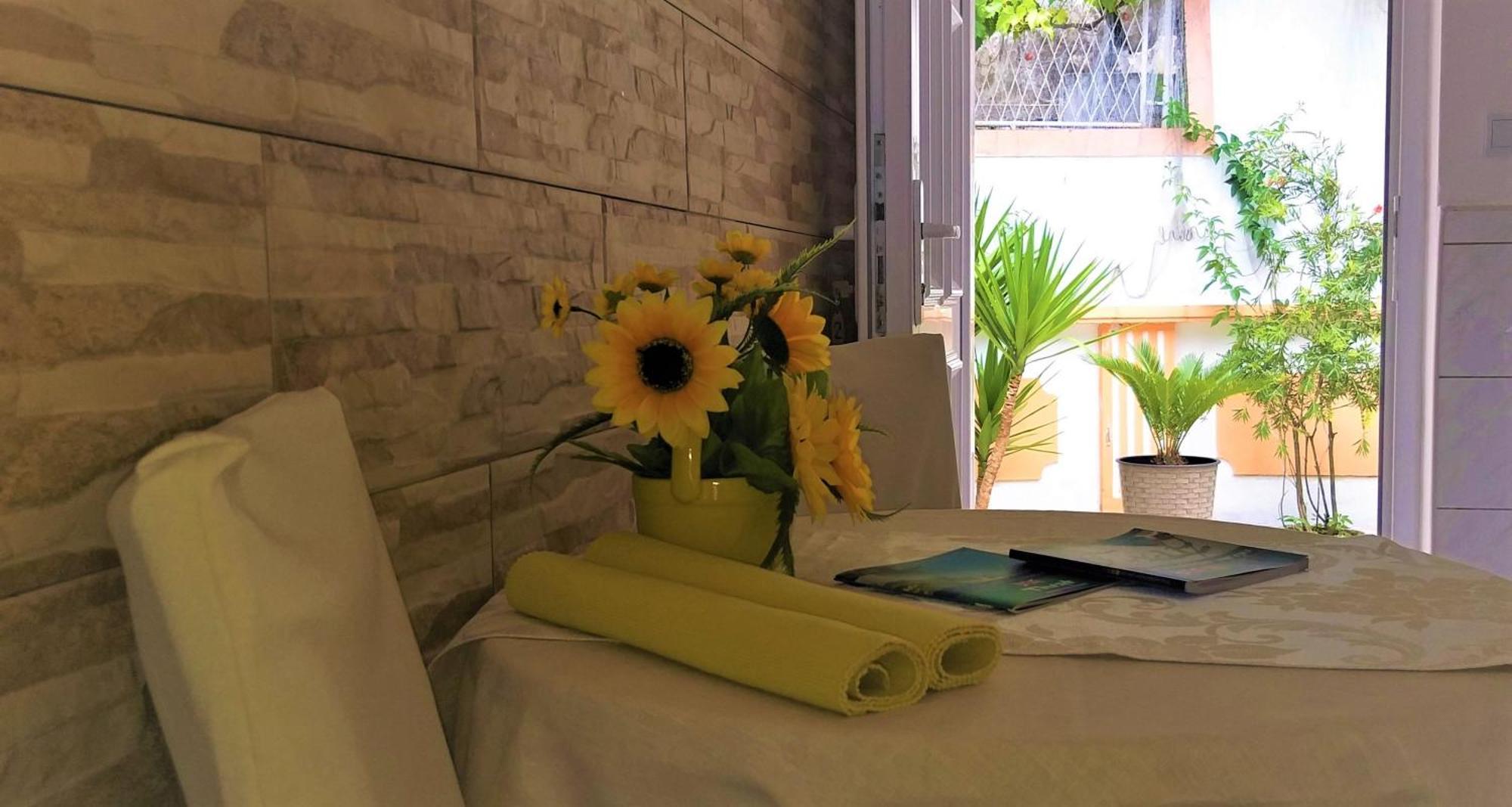 Apartments Okuka ティヴァト 部屋 写真