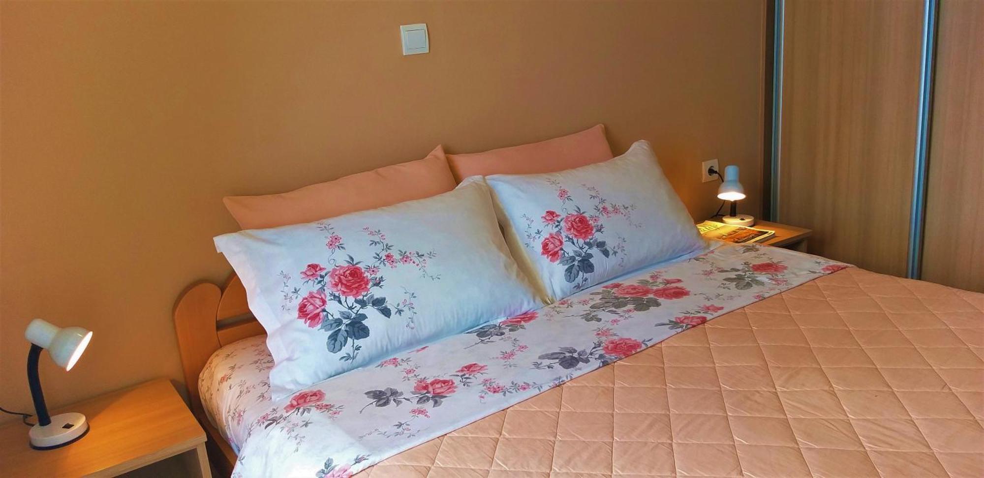 Apartments Okuka ティヴァト 部屋 写真