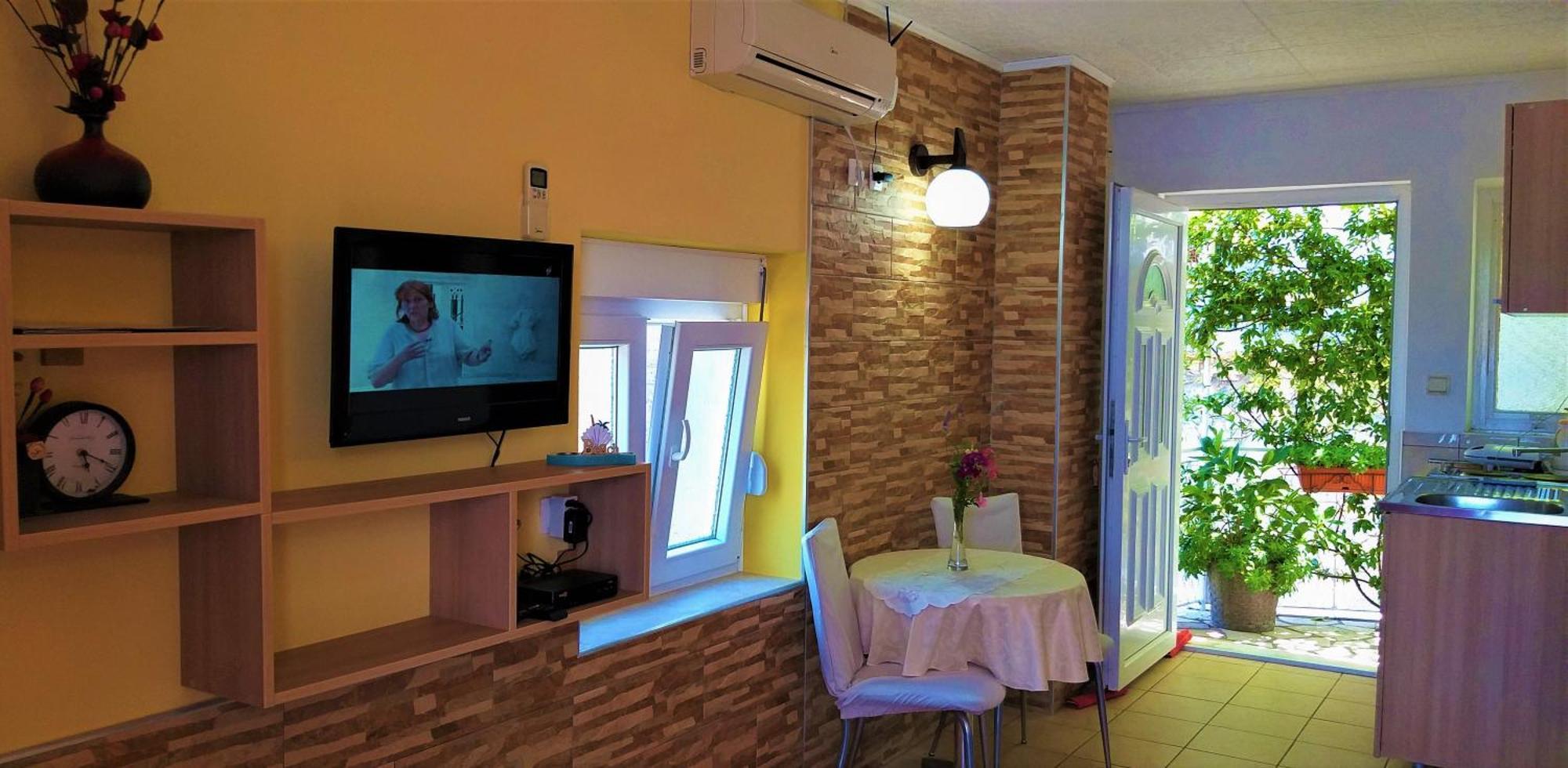 Apartments Okuka ティヴァト 部屋 写真